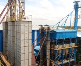 The Key Steps Involved In Paddy Parboiling With The Latest And Improved Equipment